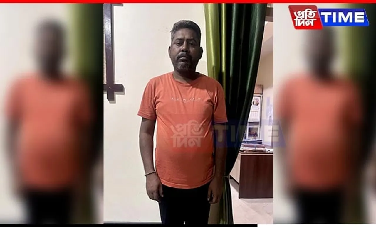 Guwahati Police Arrest Prime Accused in City Honey Trapping Scandal